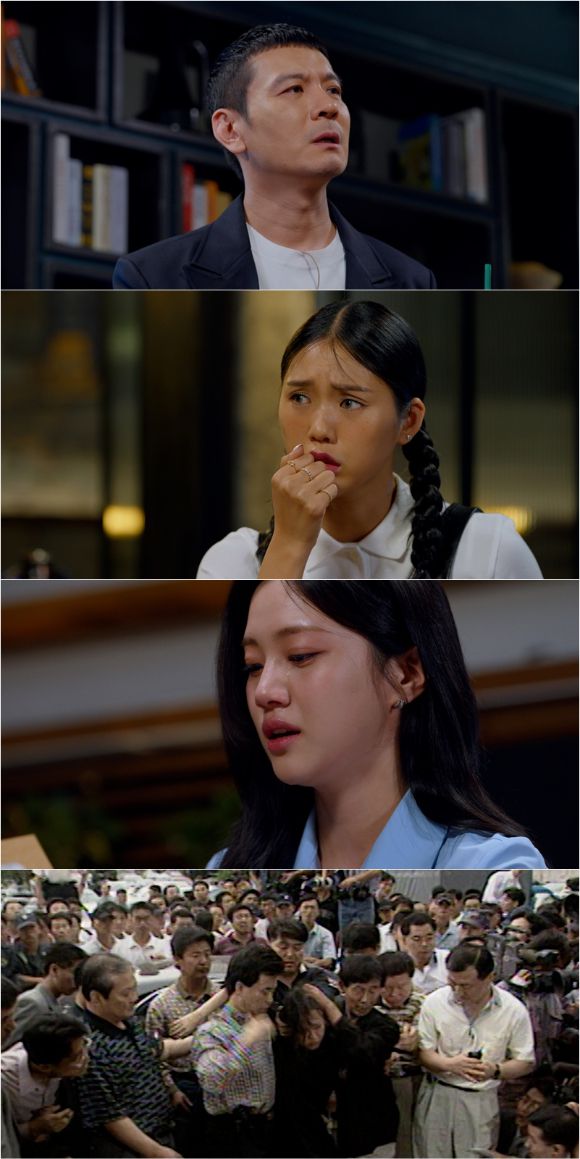 '꼬꼬무' 프리뷰 갈무리 [사진=SBS]