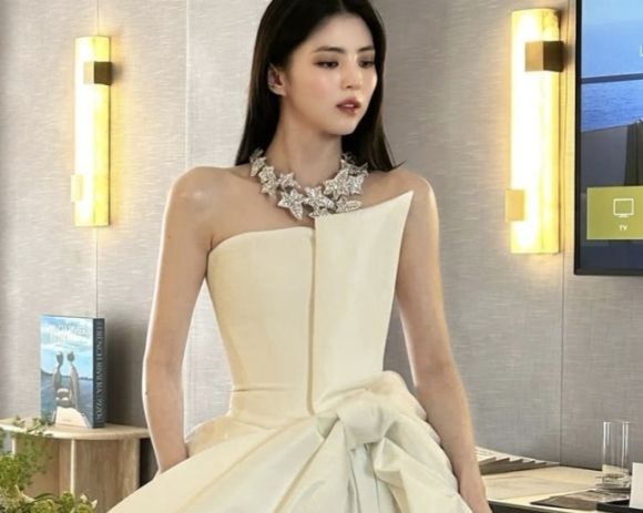 한소희 [사진=한소희 SNS]