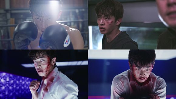 '샤크' 김민석 [사진=스프링컴퍼니 ]