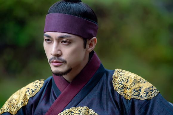 '귀궁' 김지훈 스틸컷 [사진=빅픽처이엔티]