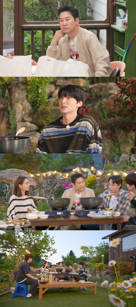 가는정 오는정 이민정 [사진=KBS ]