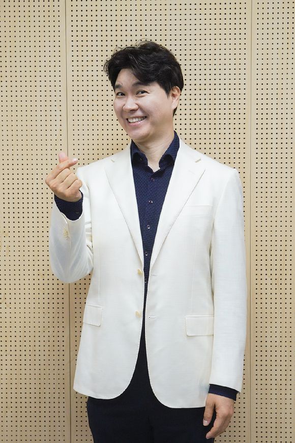 '우리 아기가 태어났어요' 박수홍 [사진=TV조선 ]