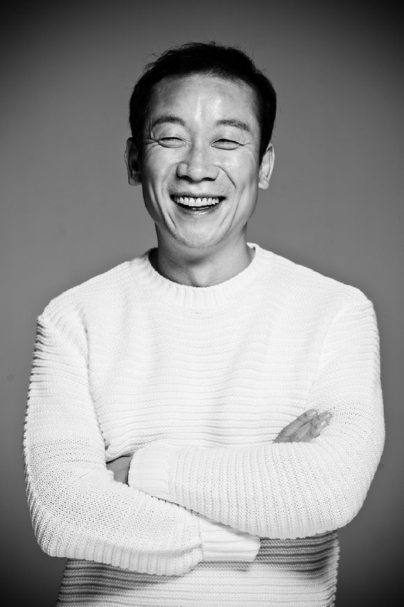 배우 정석용 프로필 [사진=소속사]
