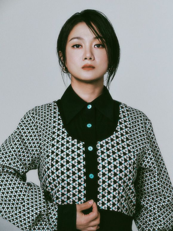 박나래 프로필 사진 [사진=박나래]