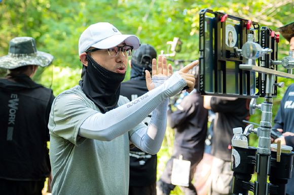 윤성식 감독 관련 이미지 [사진=SBS]