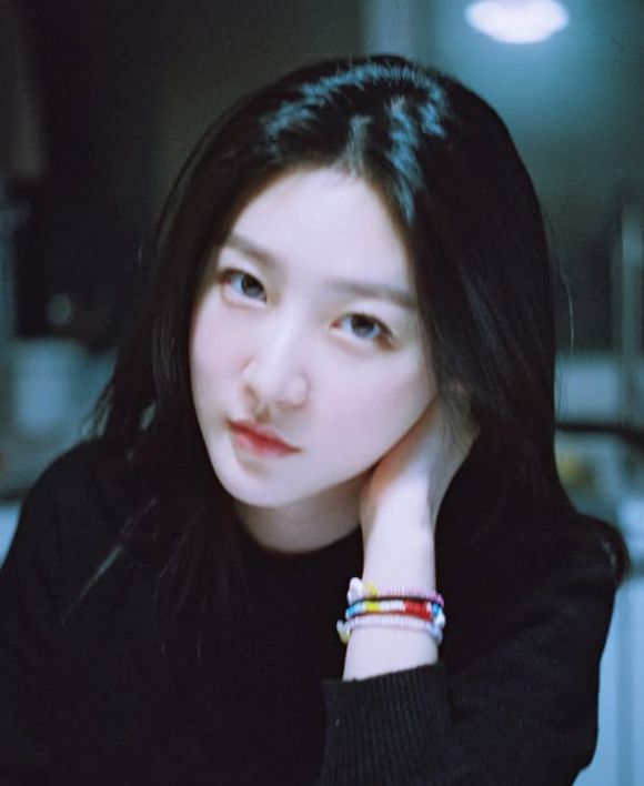 故 김새론이 생전 촬영한 사진. [사진=김새론 인스타그램]