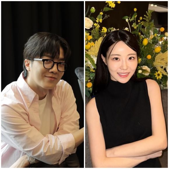 가수 적재와 방송인 허송연이 결혼한다. [사진=적재, 허송연 인스타그램  ]