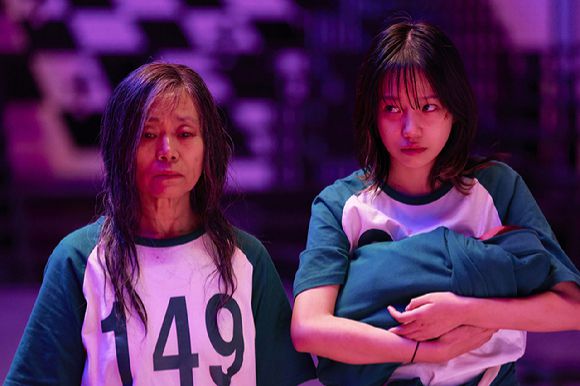 오징어게임3 [사진=넷플릭스 ]