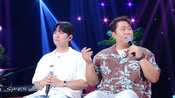 더 시즌즈-박보검의 칸타빌레 [사진=KBS ]