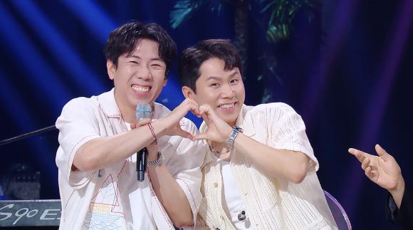 더 시즌즈-박보검의 칸타빌레 [사진=KBS ]