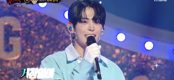 복면가왕 [사진=MBC ]