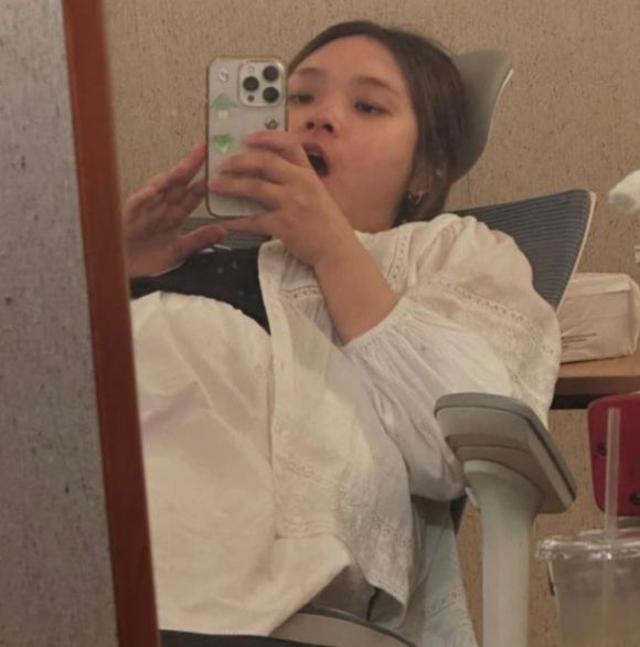 이진아 이미지 [사진=이진아 인스타그램]