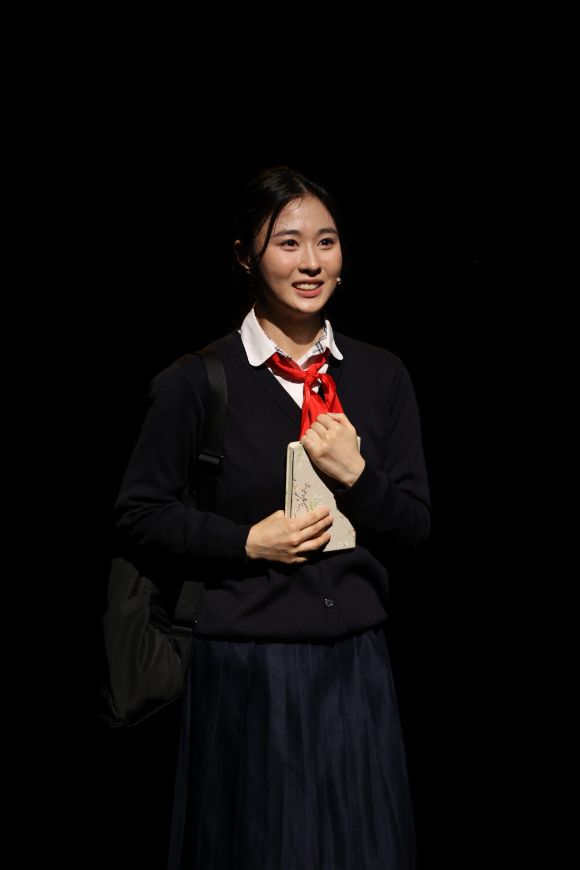 뮤지컬 은경 [사진=(사)문화예술교육협회]