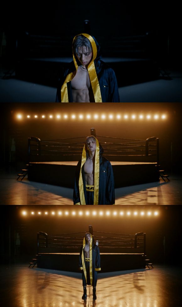 비투비 이민혁 콘셉트 포토 갈무리 [사진=비투비컴퍼니]