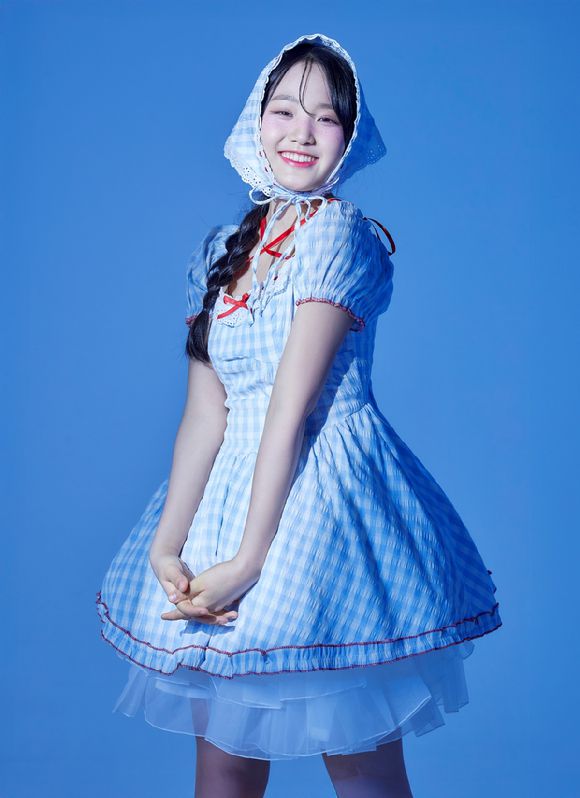 김태연 콘셉트 포토. [사진=티와이엔터테인먼트]