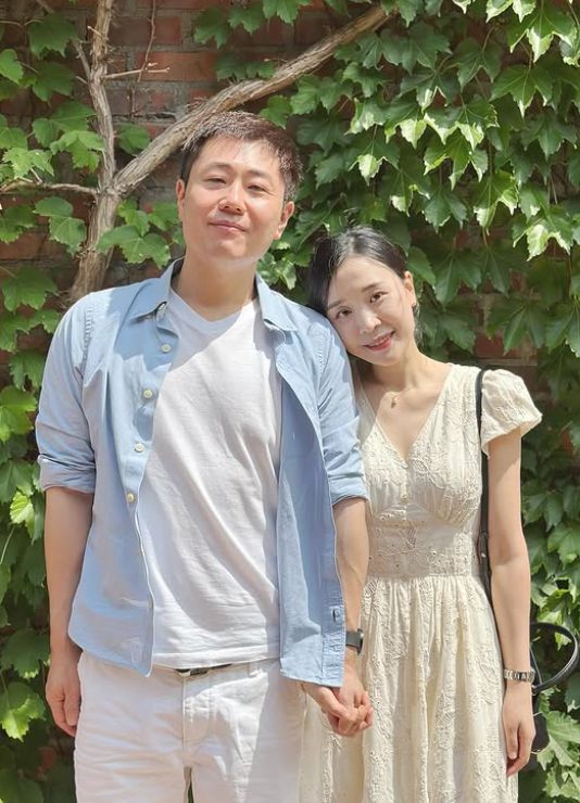 16기 광수 22기 현숙 [사진=16기 광수 인스타그램 ]