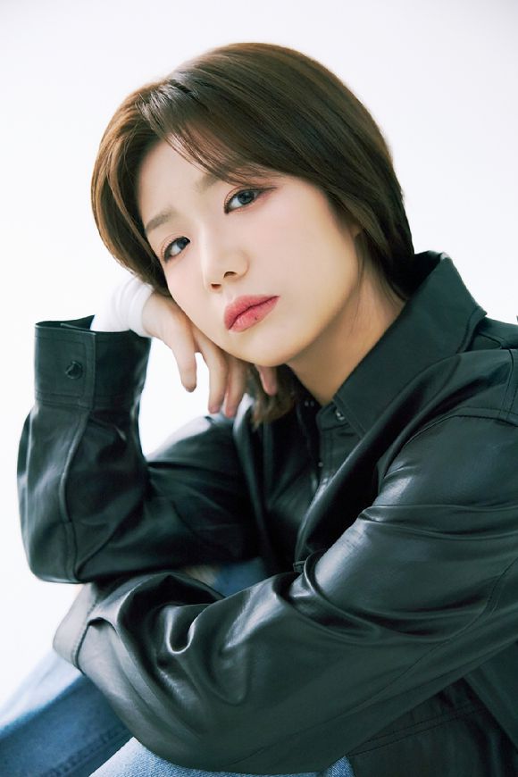 안예은 프로필 사진 [사진=DSP미디어]