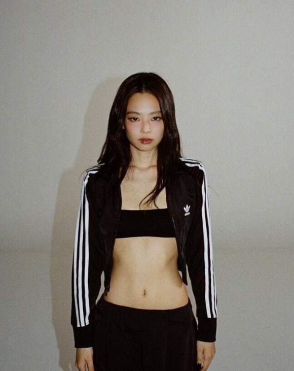 블랙핑크 제니 [사진=제니 SNS]