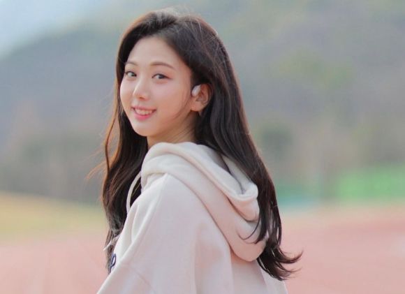 MBC 기상캐스터 고(故) 오요안나씨 [사진=오요안나 인스타그램]