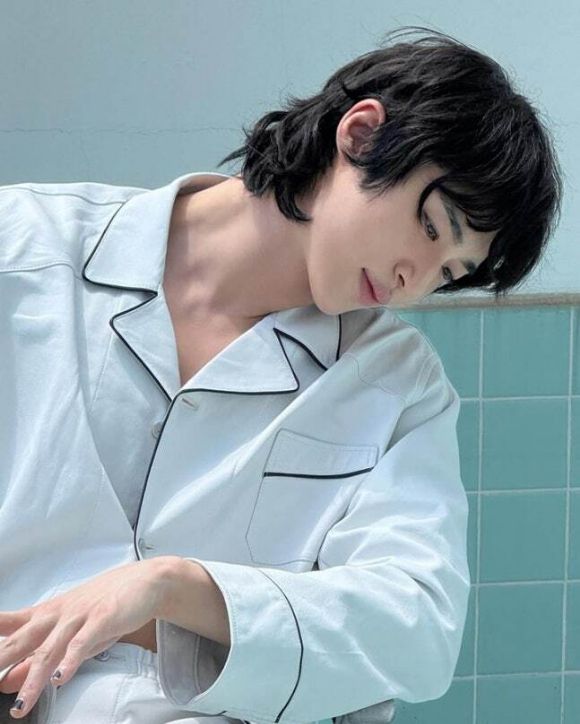 변우석 [사진=변우석 SNS]