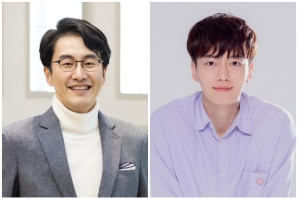 KBS 김재원 아나운서가 '아침마당'에서 하차하고, 박철규 아나운서가 바통을 이어받는다.  [사진=김재원 본인 제공, KBS ]