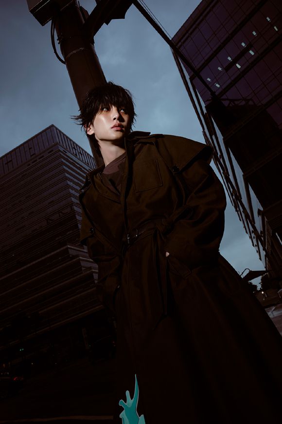 샤이니 키 콘셉트 포토 [사진=SM엔터테인먼트]