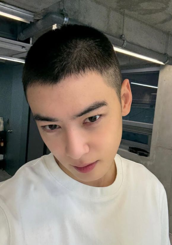 차은우 이미지 [사진=차은우 인스타그램]