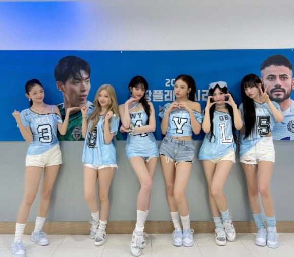 아이브 단체 이미지 [사진=아이브 인스타그램]