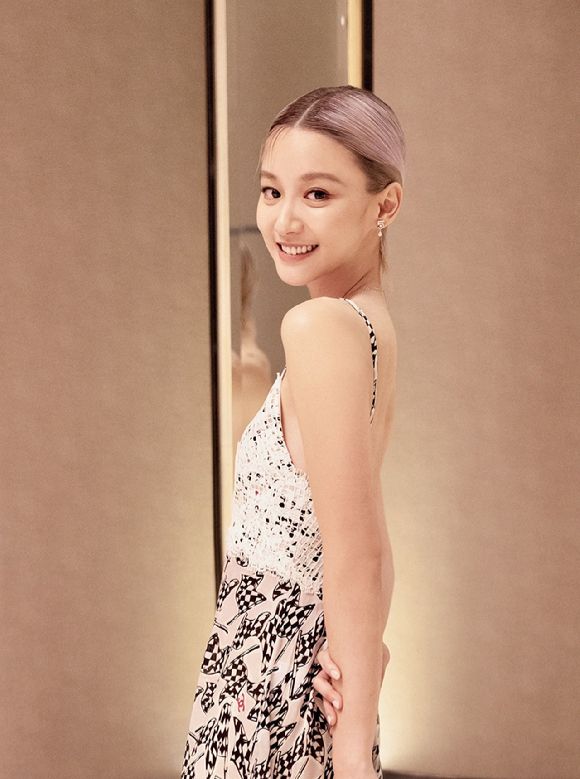 배우 원예림 [사진=오드(AUD)]