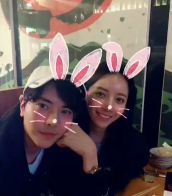 웹툰작가 박태준과 최수정의 이혼한 것으로 전해졌다. [사진=최수정 인스타그램]