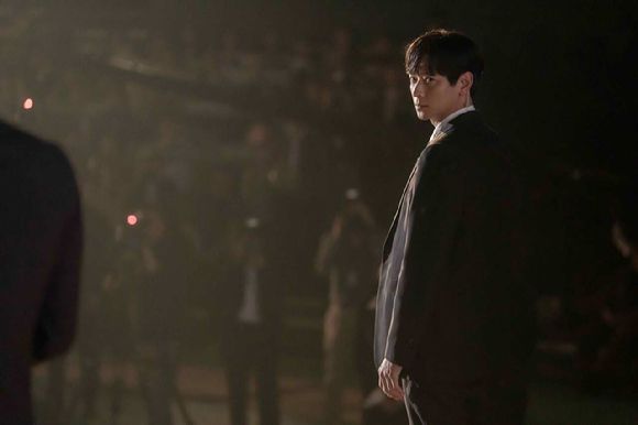 '북극성' 스틸 [사진=월트디즈니 컴퍼니 코리아]