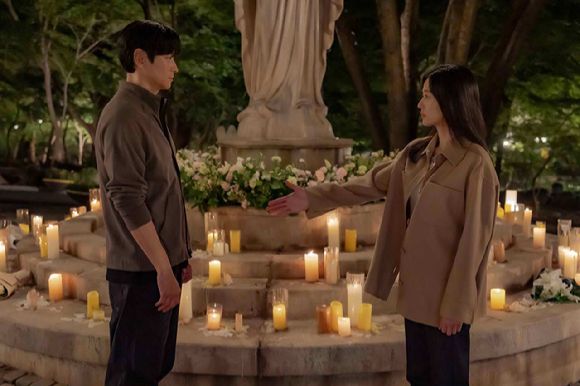 '북극성' 스틸 [사진=월트디즈니 컴퍼니 코리아]