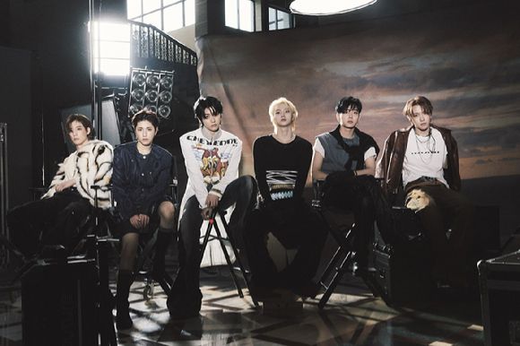 보이넥스트도어 단체 콘셉트 포토 [사진=KOZ엔터테인먼트]