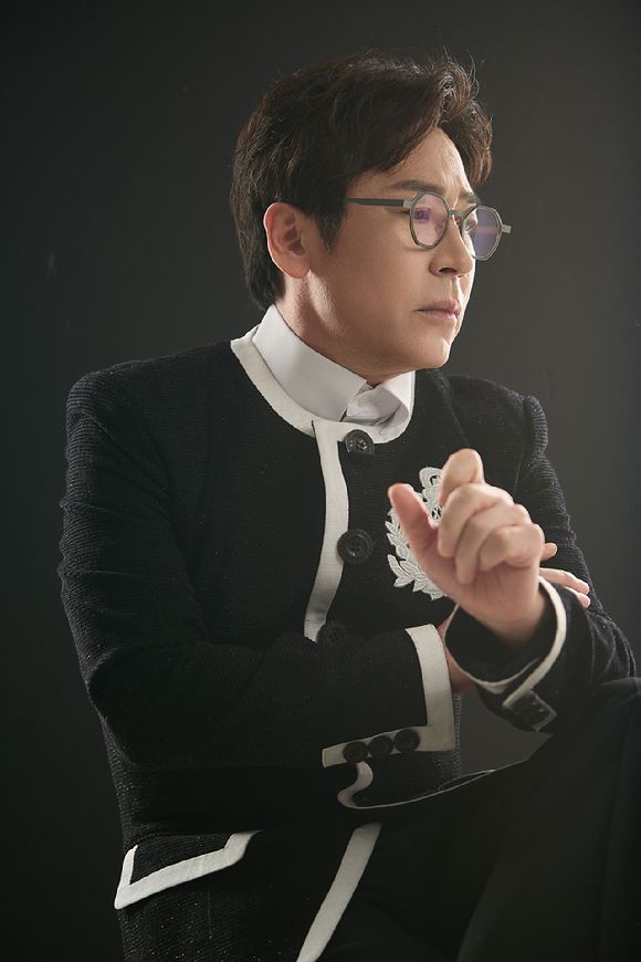 조관우 프로필. [사진=윤스토리엔터테인먼트]