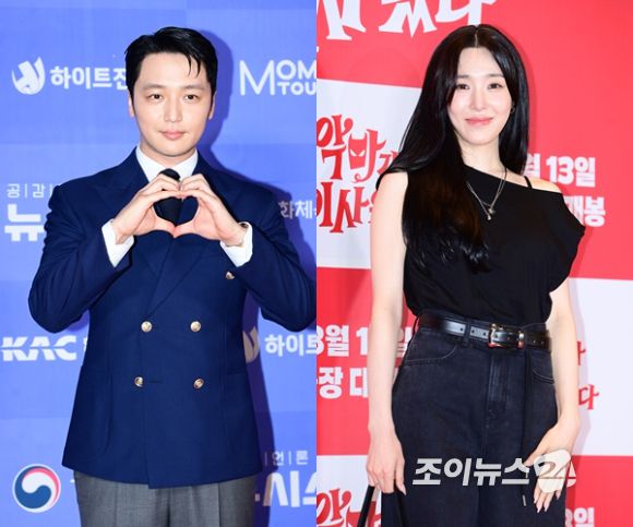 변요한-티파니 영이 내년 결혼한다. [사진=조이뉴스24 포토DB]