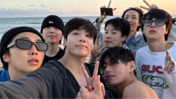 방탄소년단 단체 이미지 [사진=빅히트뮤직]