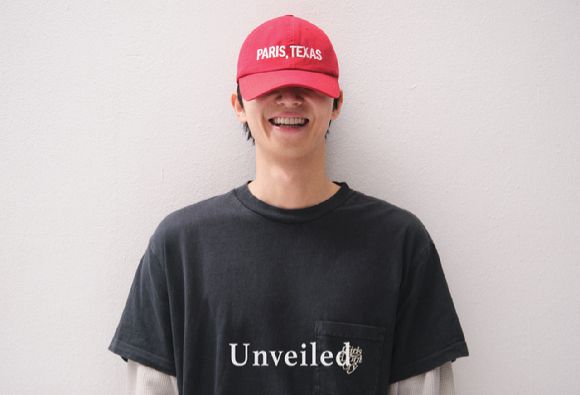 박서준 프리미엄 포토북 Unveiled(언베일드) [사진=어썸이엔티, 박서준 프리미엄 포토북 'Unveiled']