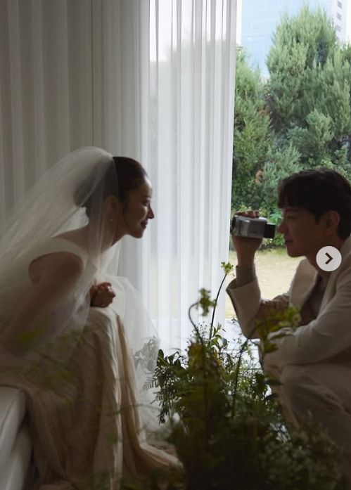 '하트시그널4' 김지영이 결혼 및 임신 소식을 전했다. [사진=김지영 인스타그램 ]