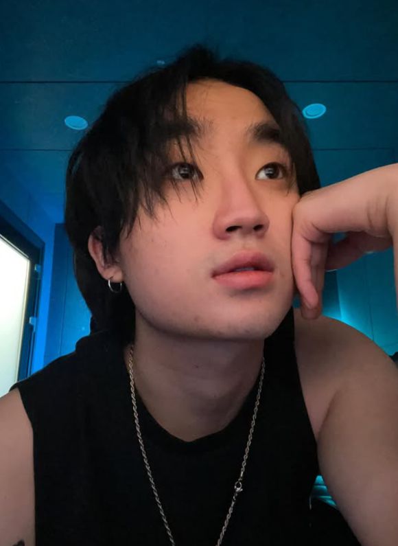 래퍼 디아크 [사진=디아크 SNS]