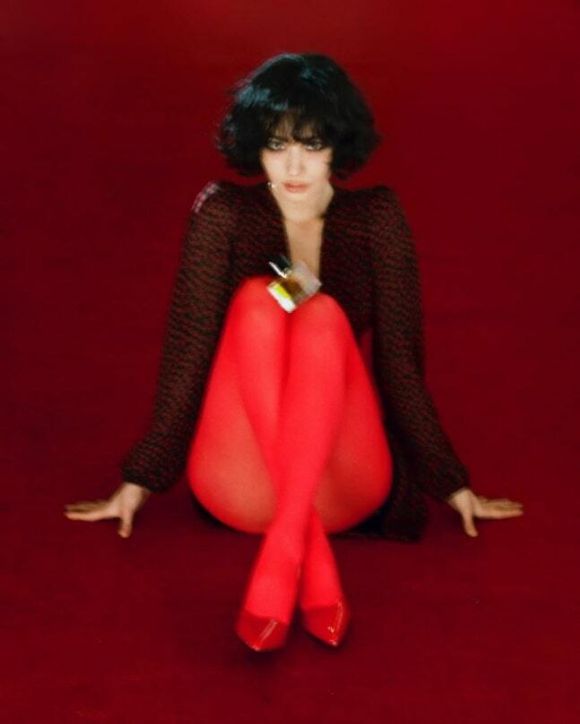 나나 [사진=나나 SNS]