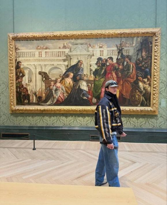 남주혁 [사진=남주혁 SNS]