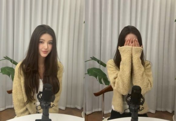 다니엘 [사진=다니엘 SNS]