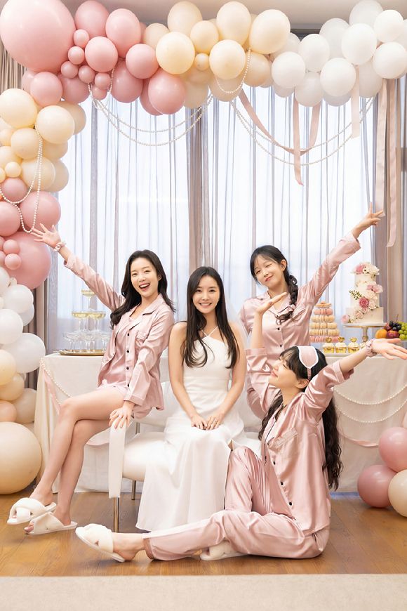 브라이덜 샤워 사라진 신부 [사진=쇼박스  ]