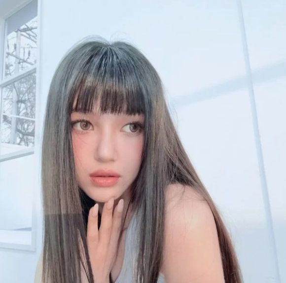 다니엘 새 프로필 [사진=다니엘 SNS]