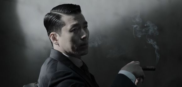 '메이드 인 코리아' 엔딩 장면 캡처. [사진=월트디즈니 컴퍼니 코리아, 디즈니+ 화면 캡처]