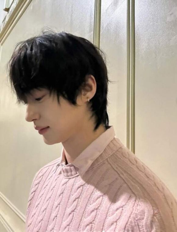 변우석 [사진=변우석 SNS]