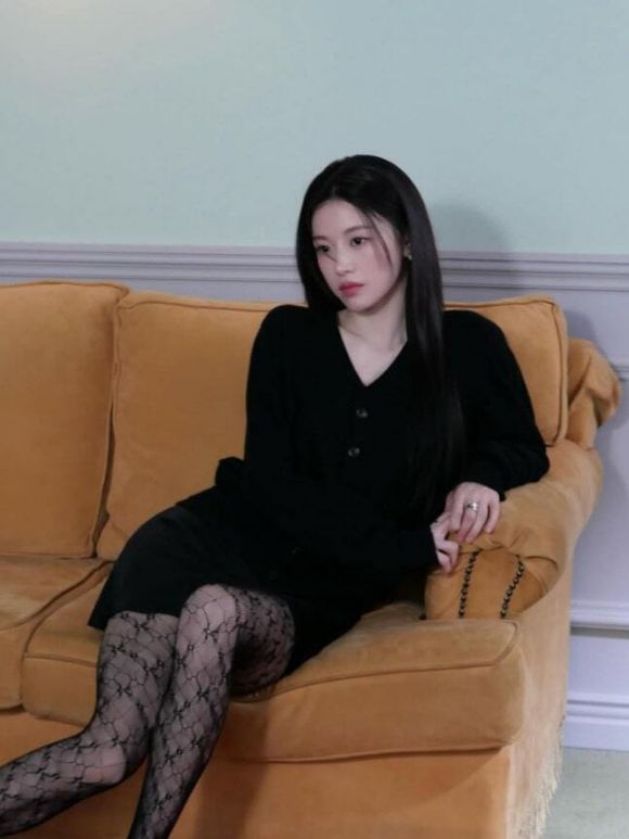 고윤정 [사진=고윤정 SNS]