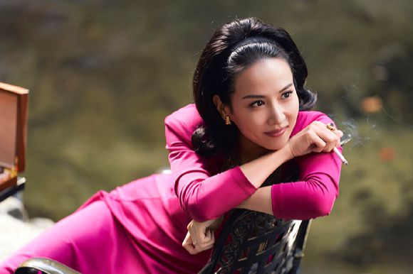 '메이드 인 코리아' 스틸 [사진=월트디즈니 컴퍼니 코리아 ]