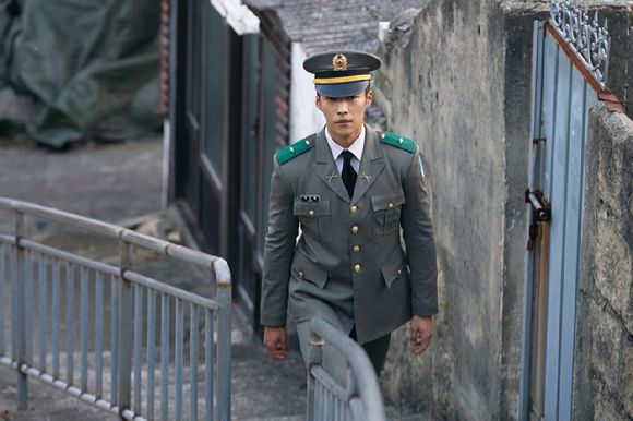 '메이드 인 코리아' 스틸 [사진=월트디즈니 컴퍼니 코리아 ]