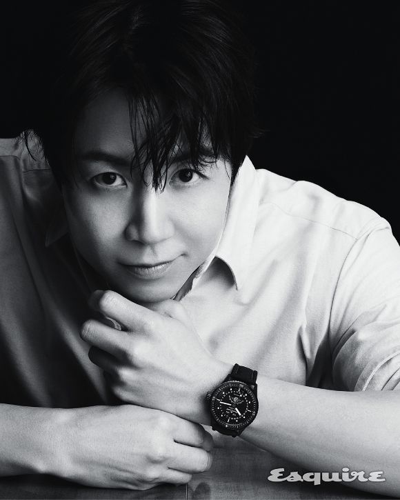 손종원 셰프 [사진=에스콰이어 ]